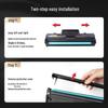 Hewei Compatible HP W1160AC High Capacity Black Toner Cartridge