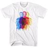 Tricou pentru copii James Dean Culoare Ghost White Icon
