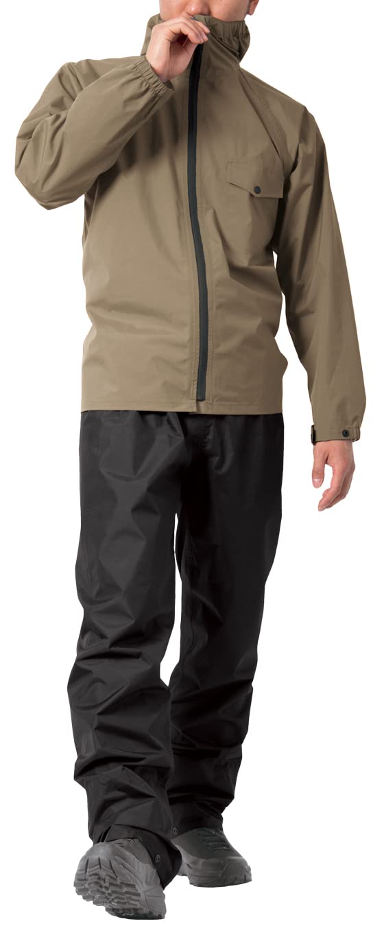 

Rainwear Casual Rainwear Set Beige S [MAC] AS-6700 бежевый