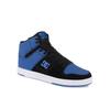 Мужские кроссовки DC Cure hi top adys400072-rb1 синий