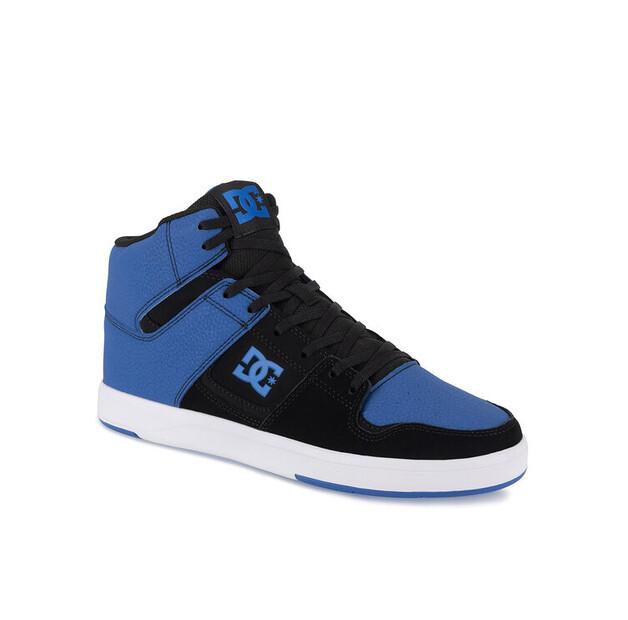 Мужские кроссовки DC Cure hi top adys400072-rb1 синий