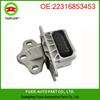BMW F46 Mini F54 Mootoripadi 22316853453 - Käigukasti vibratsioonivastane komponent