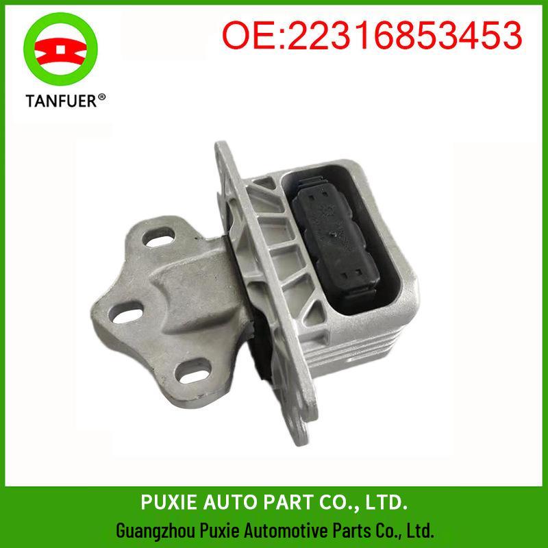 BMW F46 Mini F54 Engine Mount 22316853453 - Transmission Anti-Vibration Component