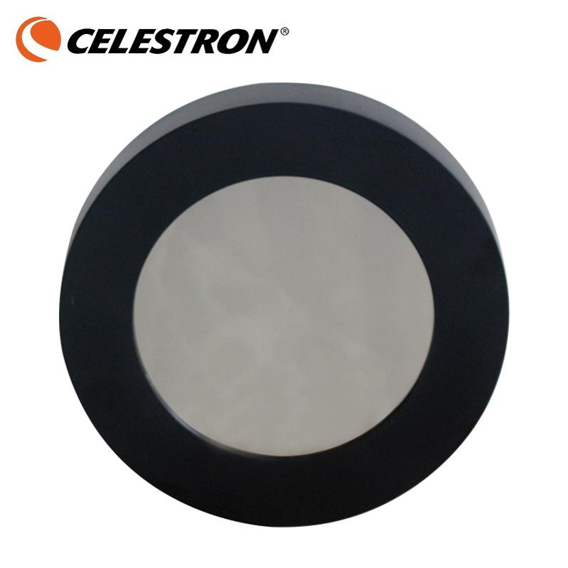 Celestron 127slt Bard Film Astronomisches Teleskop Zubehör Sonnenfilter Linse Beobachtung Sonnenfinsternis Kuroko Default gray