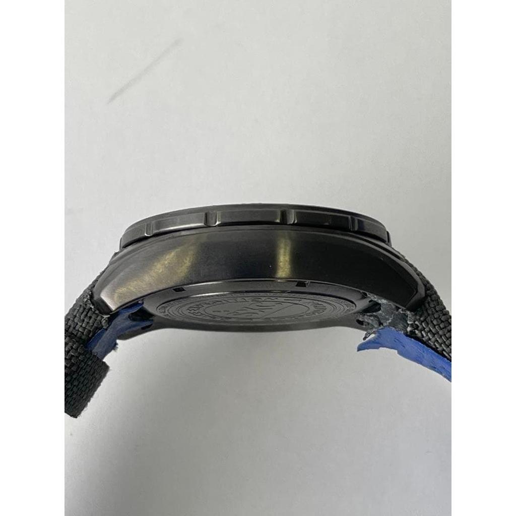 Used Luminox 5121 GN Space Series GMT5120