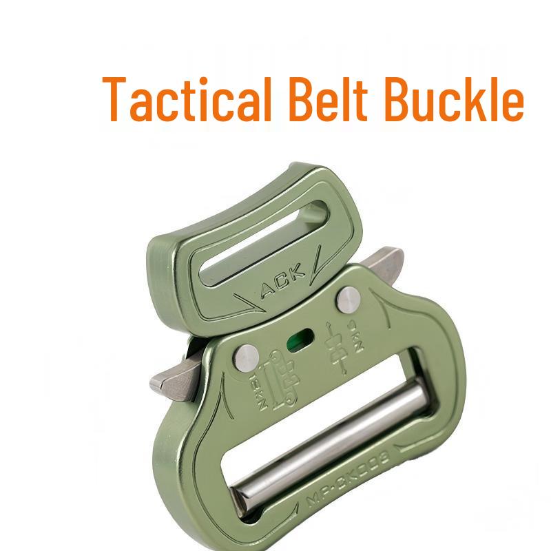 DAXTE Наручный тактический ремень из алюминиевого сплава