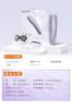 MEUKPE and Automatic Hair Removal Device for Infinite IPL Light Hair for Full Body PSE Certified Men's Women's VIO, 5-Level Removal, Painless, Beards,