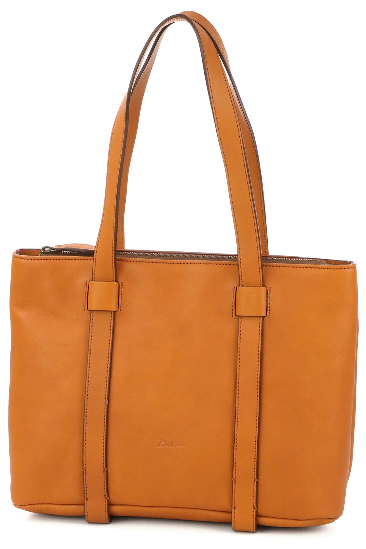 

Сумка-тоут Натуральна шкіра Коричневий [Дакота] Жіноча DA-1033466-40 коричневий