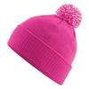 Childrens/Kids Snowstar Beanie