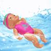 Waterproof Swimming Electric Dolls Water Joint Movable Swim
