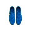 Nike Jr. Legend 8 Club TF Turf 'Blue Green' AT6109-474