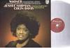 LP Record RICHARD WAGNER, JESSYE NORMAN, LOND - "Wesendonk" Lieder Vorspiel/Liebest 9500031 Philips 1976 UK Classical Used