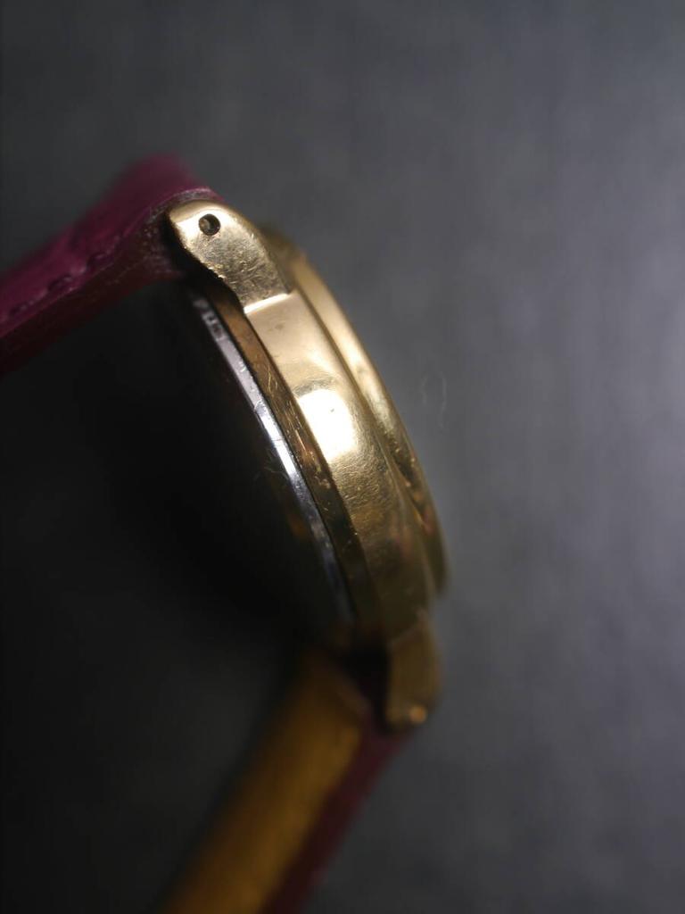 SEIKO ALBA Quartz Watch 3-hand Women's Y136-6A80 Ad378