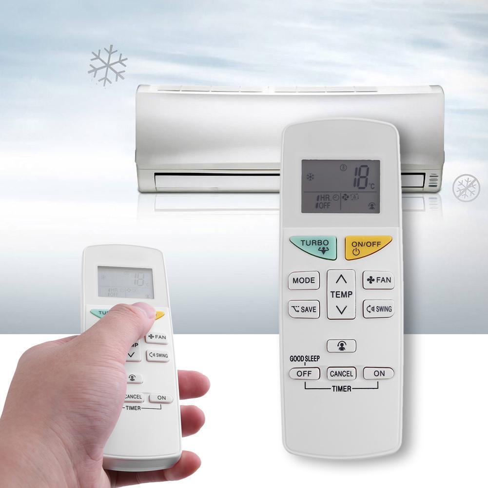 Air Conditioner Remote Control ARC470A1 A/C Remote Control Universal Replacement for DAIKIN ARC470A11 ARC470A16 ARC469A5