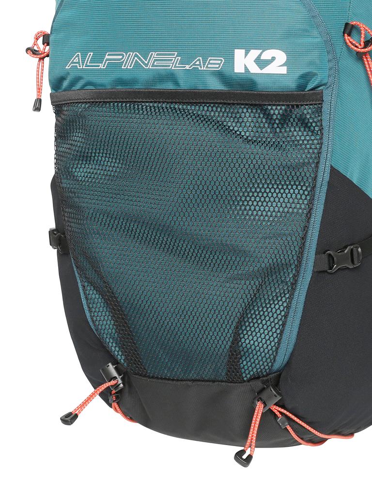 K2 Kratos 40L_Teal