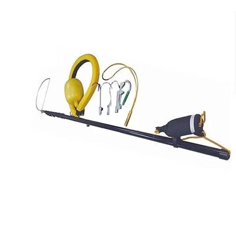 Shun an Liandun Carbon Fiber Water Rescue Pole One Size