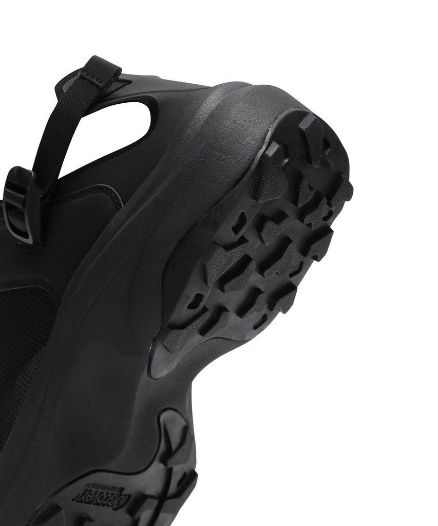 Discovery Expedition Astra (Black)