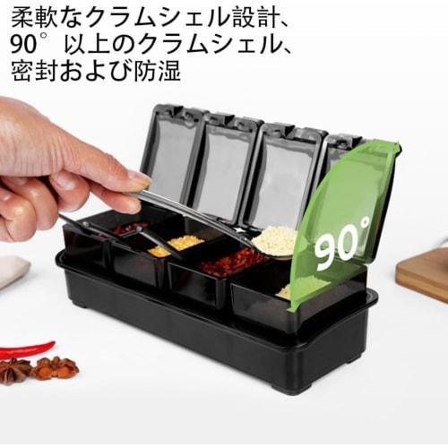 Seasoning Container, Spice Bottle, Salt Container, Sugar Container, Seasoning Container, Storage Container, Powder Can, Spice Jar, Seasoning Case, Pep