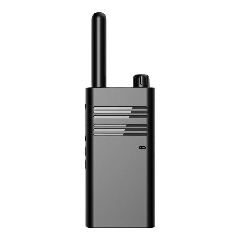 

WBT Professional High-Power Two-Way Radio (CN version)