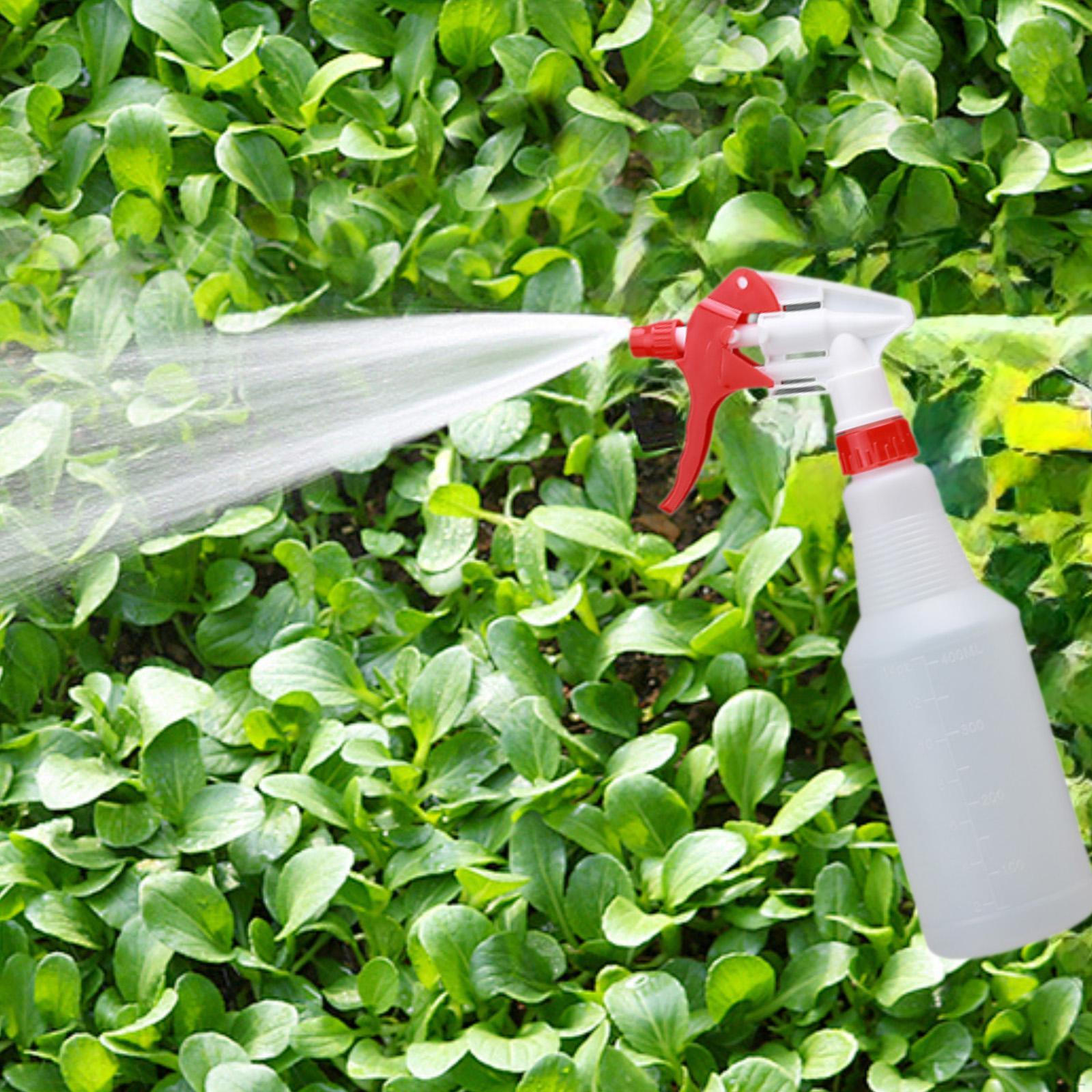 

Пустая бутылка-распылитель с распылителем воды, утечка, регулируемая для промышленной ванной комнаты 1000 ml