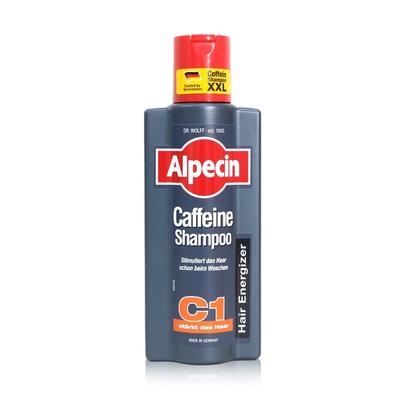 Alpecin Caffeine Shampoo C1 375ml
