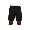 Nike Liverpool FC Dri-FIT Fashion Logo Breathable Football Pants Men Pants Black White Global-Red FQ2059-010