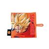 Marushin Eco Bag Dragon Ball Z Saiyan Goku Recycled Polyester Large Capacity 4005014100