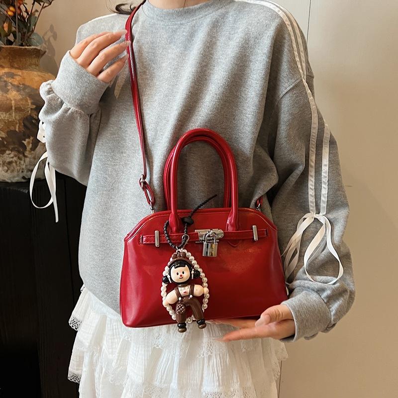 Handbag Women's New Messenger Bag Commuter Shoulder Bag