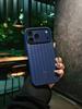 RIMOWA Case for iPhone 17 Pro Titanium
