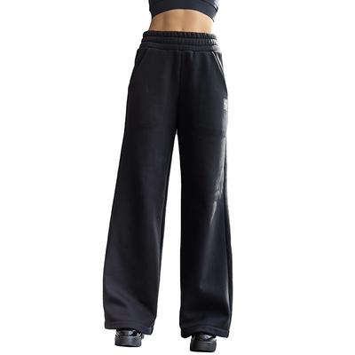 Teplé dámske palazzo nohavice E2 (06399616)