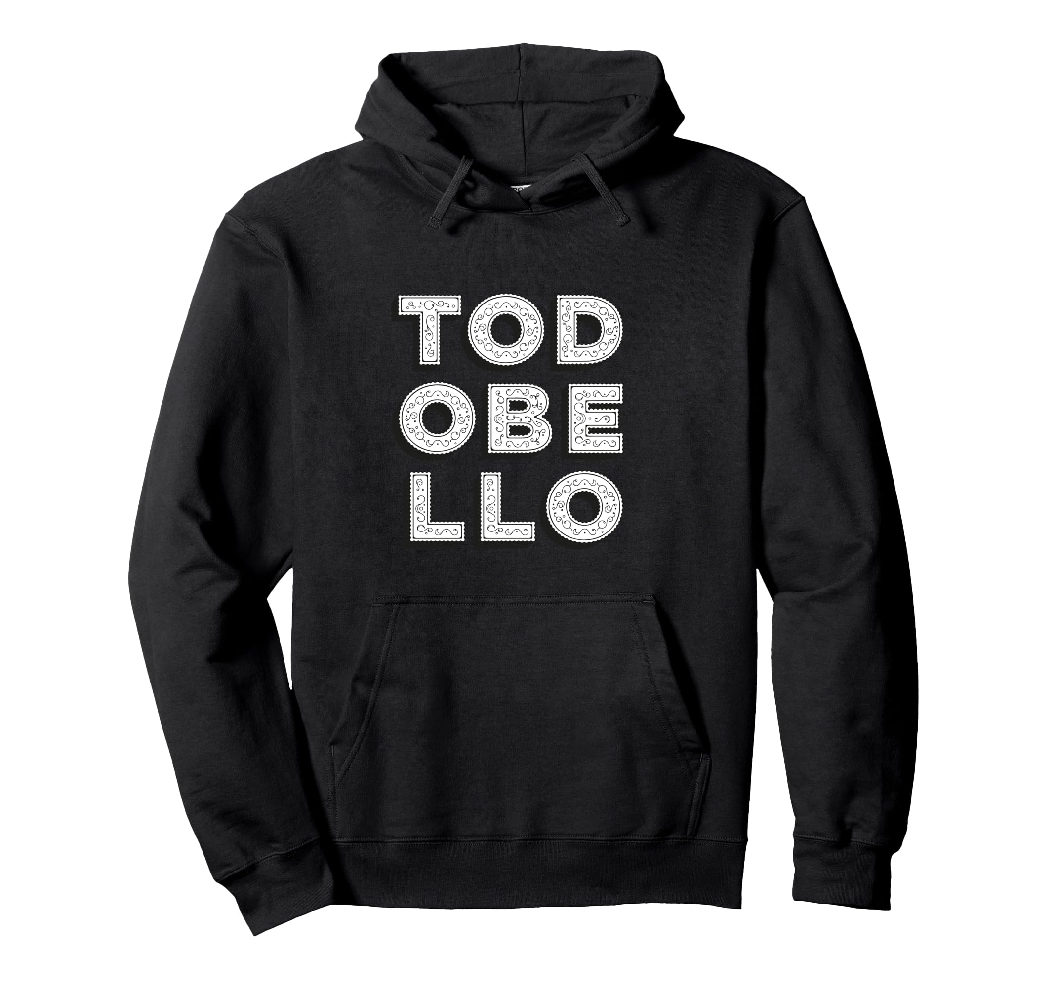 

TODOBELLO (TODOBELLO) Hoodie