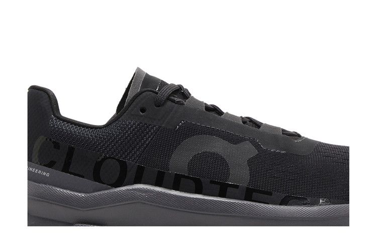 Women's Sneakers On Running Cloudmonster Black Magnet (Women's) Black/Magnet