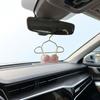 Unique Cute Bra Design Pendant Exquisite Design Rearview Mirror Pendant  Car Decoration