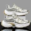 Herresko Joggesko Herre tenis Luksussko Herre casual Trainer Race Pustende mote loafers løpesko for menn