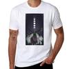 God Of The Forest Tshirt Casual Everyday Short Sleeve Tshirt