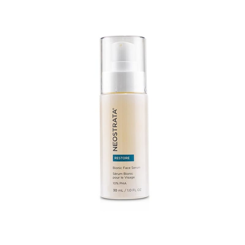 NeoStrata Restore Bionic Face Serum 10% PHA 30ml