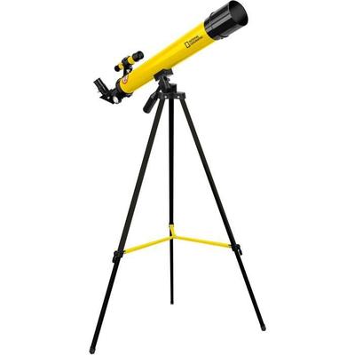 NATIONAL GEOGRAPHIC 45/600 Astronomical Telescope with AZ Mount