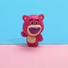 Hot Sale  Action Figure Anime Cartoon Model Doll Car Decoration Cake Accessories Anime Figure Toy Birthday Gift