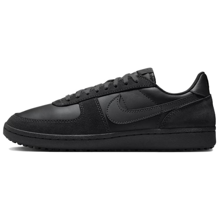 Nike Field General 82 Off Noir Men Sneakers Black HV8568-001