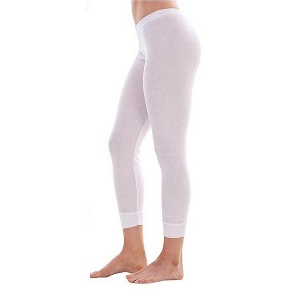 Keanu Womens/Ladies Heatforce Thermal Leggings (Pack of 3)