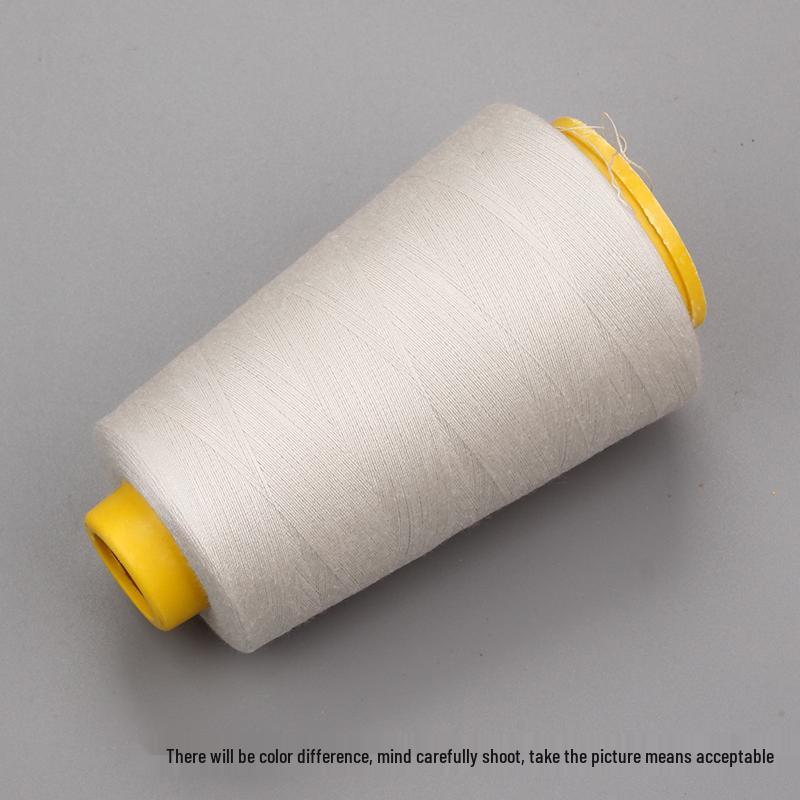 Pagoda Colored 402 Polyester Sewing Thread for Handcraft and Household Use