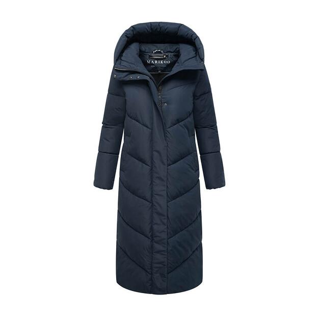 

Куртка зимняя Marikoo Ranjaa EU 3XL