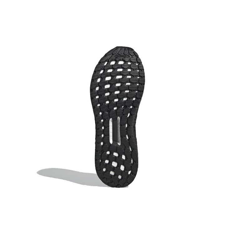 James Bond 007 X Adidas UltraBoost 20 No Time To Die - Triple Black Unisex Sneakers Core-Black FY0645