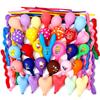 Balloon, Non-Toxic And Odorless for Children, Blow-Up Thickened Colorful Cartoon Animal Balloons, Irregular Shaped Birthday Balloon Decoration Set