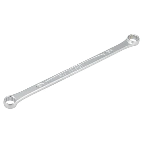 TONE Super Long Box Wrench (Straight) HPM05-2224 Width Across Flats 22 X 24 Mm