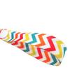Toys Teether Pacifier Chain Strap Holder Belt Saver Pacifier Clip Toy Fixed Anti-Drop Hanger Belt Holder Baby Stroller Accessory