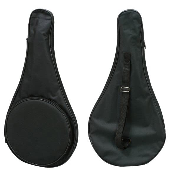 Kikutani TD-2 Training Pad, 177mm Diameter, Stand and Carrying Bag Included