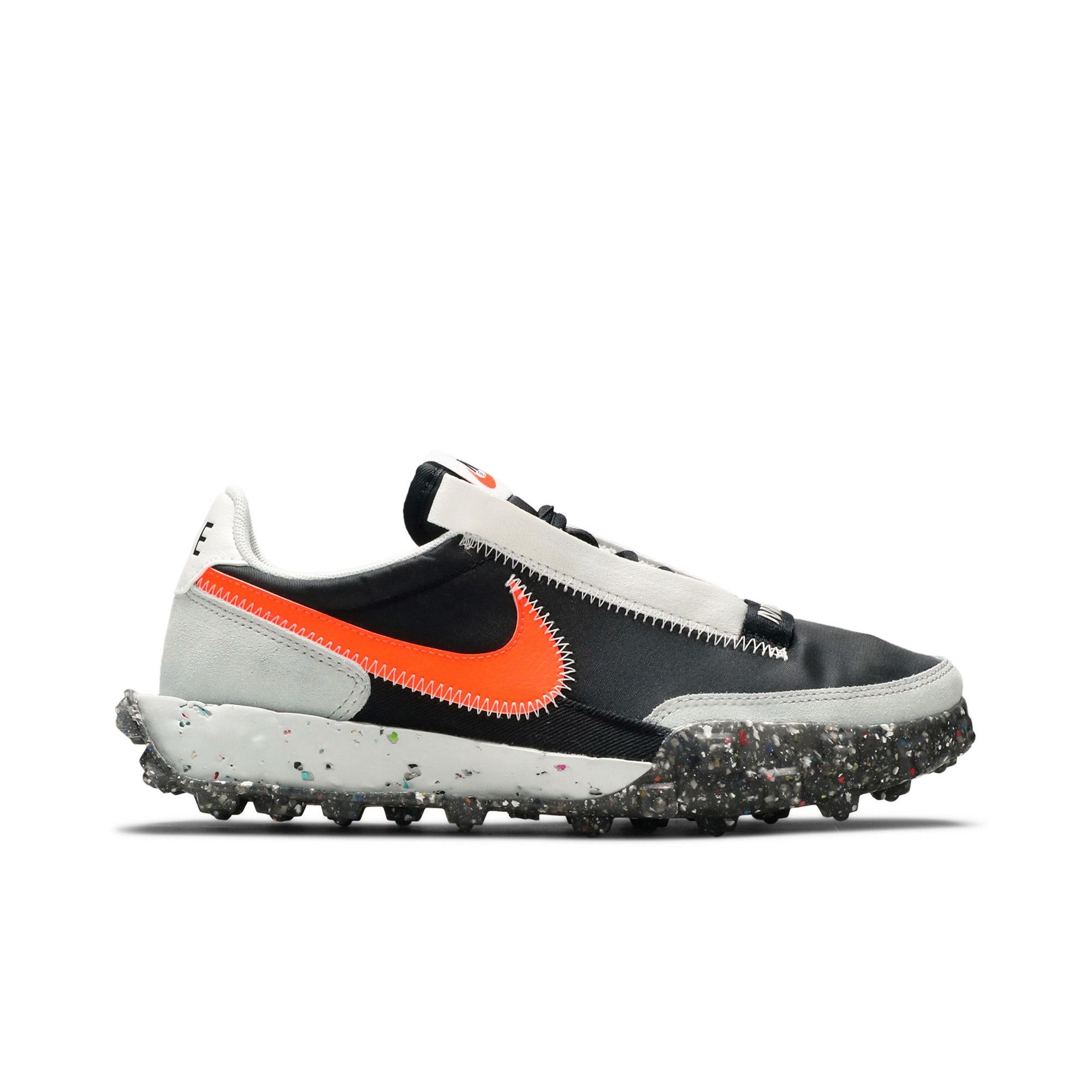 Nike Womens Waffle Racer Crater `Photon