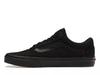 Vans Old Skool Schwarz Schwarz VN000D3HBKA Herrengröße 7.5-13 Neu
