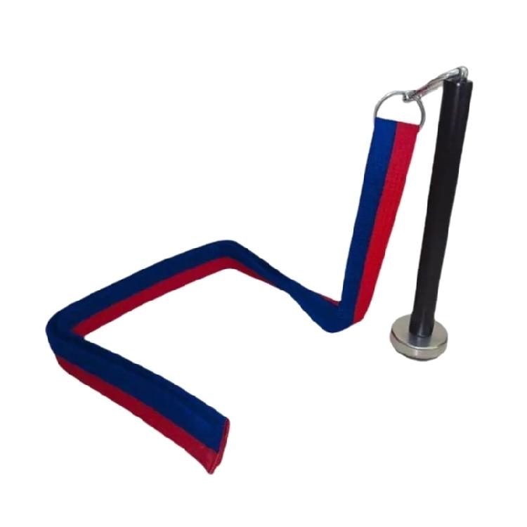 Ремень для тренировки армрестлинга Пронационный канат Кистевая лямка Эргономичный ремень для укрепления руки Насадка для тросовой машины